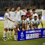 PSIM Yogyakarta Cukur Madura United 3-0 di Laga Super League yang Diwarnai Tiga Kartu Merah