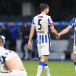 Rayakan HUT Emas Jakarta, Persija Jakarta Akan Hadapi Hertha Berlin