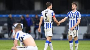 Rayakan HUT Emas Jakarta, Persija Jakarta Akan Hadapi Hertha Berlin