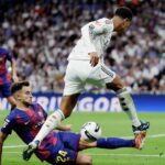 El Clasico di Jeddah: Barcelona Bidik Balas Dendam Kekalahan Bernabeu di Final Piala Super Spanyol