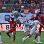 Jelang Duel Super League, Persib Bandung Unggul Rekor Kandang atas Persija Jakarta