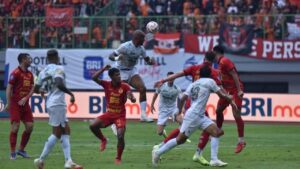 Jelang Duel Super League, Persib Bandung Unggul Rekor Kandang atas Persija Jakarta
