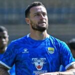 El Clasico Indonesia: Marc Klok Ingin Persembahkan Kemenangan Spesial untuk Bobotoh
