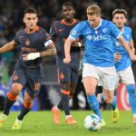 Rafael Benitez: Duel Inter Milan vs Napoli Bukan Penentu Gelar Juara Serie A