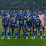 Persib Bandung Juara Paruh Musim BRI Super League Usai Bungkam Persija Jakarta