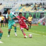 Malut United Berbenah Setelah 11 Laga Tak Terkalahkan Diputus Persebaya Surabaya