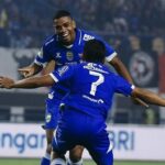 Persib Bandung Sempurna di Kandang, Juara Paruh Musim BRI Super League 2025/2026