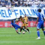 Persib Bandung Tekuk Persija Jakarta 1-0, Bojan Hodak Puji Kemenangan Dramatis