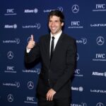 Raul Gonzalez: Lionel Messi Lebih Unggul Dibandingkan Zidane dan Cristiano Ronaldo