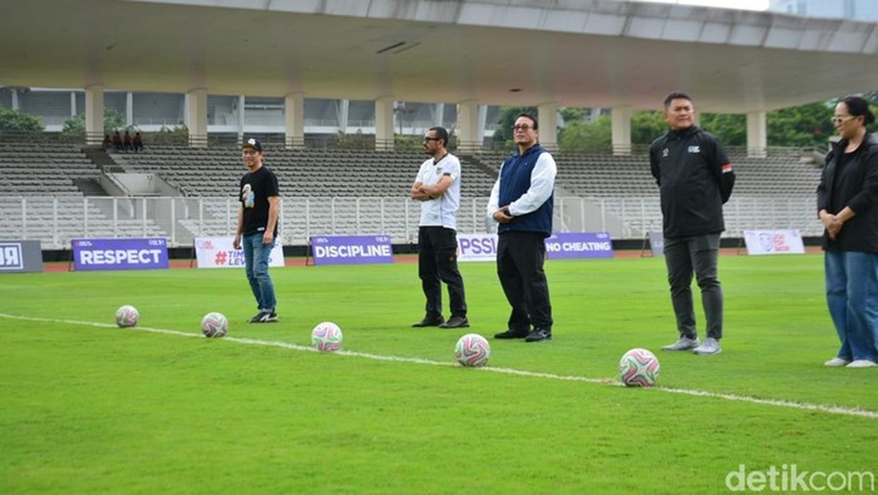 Liga TopSkor 2026: 297 Tim Bersaing, Pecahkan Rekor Peserta Kompetisi Usia Muda