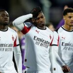 AC Milan Kembali Tergelincir, Allegri Kecewa dengan Pengulangan Kesalahan Lawan Fiorentina