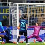 Klasemen Serie A: Inter Milan Bertahan di Puncak Usai Imbang Dramatis Kontra Napoli