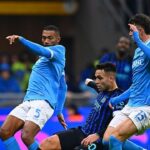 Inter Milan Kembali Gagal Taklukkan Tim Besar, Catatan Buruk Melawan Rival Scudetto Berlanjut