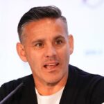 PSSI Tunda Perkenalan Pelatih Baru Timnas Indonesia, John Herdman Belum Fit
