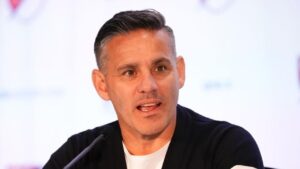 PSSI Tunda Perkenalan Pelatih Baru Timnas Indonesia, John Herdman Belum Fit