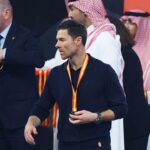 Xabi Alonso: Piala Super Spanyol Tak Penting, Madrid Harus Segera Move On