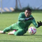 Juara Tengah Musim, Teja Paku Alam Ingin Nikmati Jeda Kompetisi Bersama Keluarga