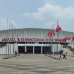 Jakarta Tuan Rumah AFC Futsal Asian Cup 2026, Indonesia Arena dan Velodrome Jadi Venue Resmi