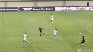 Hasil Liga 1: Bhayangkara FC Dipermalukan PSBS Biak dengan Skor Telak 1-4