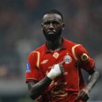 Persija Jakarta Kecam Perilaku Rasisme Terhadap Allano Lima Pasca Laga Kontra Persib