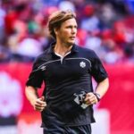 Cesar Meylan, Sosok di Balik Kesuksesan Fisik Timnas Kanada Kini Bersama Timnas Indonesia