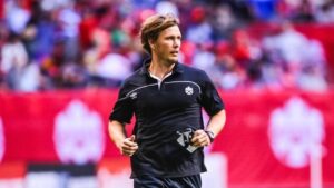 Cesar Meylan, Sosok di Balik Kesuksesan Fisik Timnas Kanada Kini Bersama Timnas Indonesia