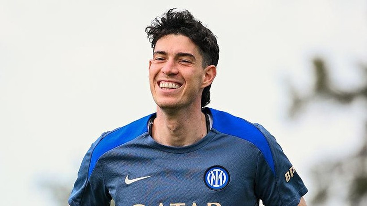 Imbang Melawan Napoli, Inter Milan Tunjukkan Peningkatan Mentalitas dan Ketajaman