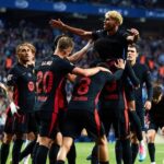 Derby Catalan Panas: Barcelona Waspadai Tren Gacor Espanyol di Kandang