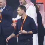 Xabi Alonso ‘Tegur’ Kylian Mbappe di Laga Terakhir Madrid, Otoritas Pelatih Dipertanyakan