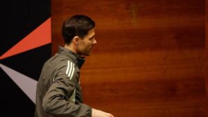 Xabi Alonso Resmi Tinggalkan Real Madrid, Pengamat Ungkap Faktor di Balik Keputusan Mengejutkan