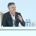 John Herdman Resmi Latih Timnas Indonesia, Erick Thohir Hadir di Perkenalan