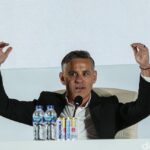 John Herdman Ungkap Alasan Pilih Timnas Indonesia: Suka Tantangan Bangun Sepak Bola Nasional