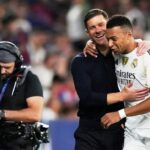 Kylian Mbappe Ucapkan Perpisahan Emosional untuk Xabi Alonso: Terima Kasih Ilmu dan Kepercayaan