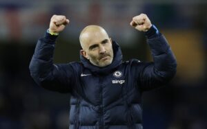 Real Madrid Bidik Juergen Klopp atau Enzo Maresca Pasca Pecat Xabi Alonso