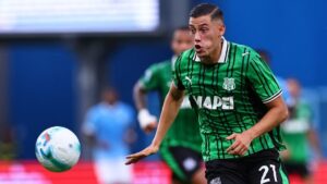 Januari 2026: Sassuolo Hadapi 3 Tim Papan Atas Serie A, Termasuk Juventus dan Napoli