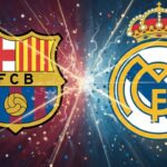 El Clasico ‘Clash of Legends Jakarta’ Siap Digelar di SUGBK 18 April 2026