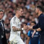 Xabi Alonso Dipecat Real Madrid: Perselisihan Transfer dan Peran Mastantuono Jadi Sorotan