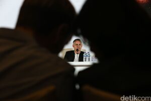 John Herdman Respons Target PSSI: Timnas Indonesia Punya Talenta untuk Ukir Sejarah di Piala Asia 2027