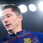 Barcelona Tunggu Momen Tepat Bahas Perpanjangan Kontrak Robert Lewandowski
