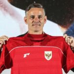 John Herdman Lanjutkan Tren Pelatih Inggris di Timnas Indonesia, Gantikan Jejak Peter Withe