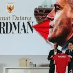 Piala AFF 2026: John Herdman Siapkan Timnas Indonesia Tanpa Pemain Abroad