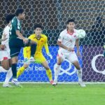 Kim Sang-sik Ungkap Kunci Sempurna Vietnam di Piala Asia U-23, Determinasi Jadi Faktor Utama