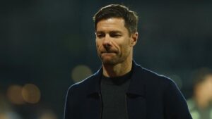 Legenda Madrid Guti: Xabi Alonso Dipecat karena Masalah Ruang Ganti, Bukan Taktik