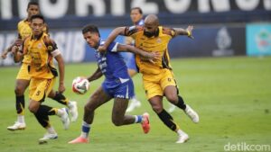 John Herdman Pantau Liga Indonesia, Puji Kualitas Rizky Ridho dan Pemain Muda Borneo FC