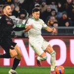 Coppa Italia: AS Roma Takluk 2-3 dari Torino, Tersingkir di Babak 16 Besar