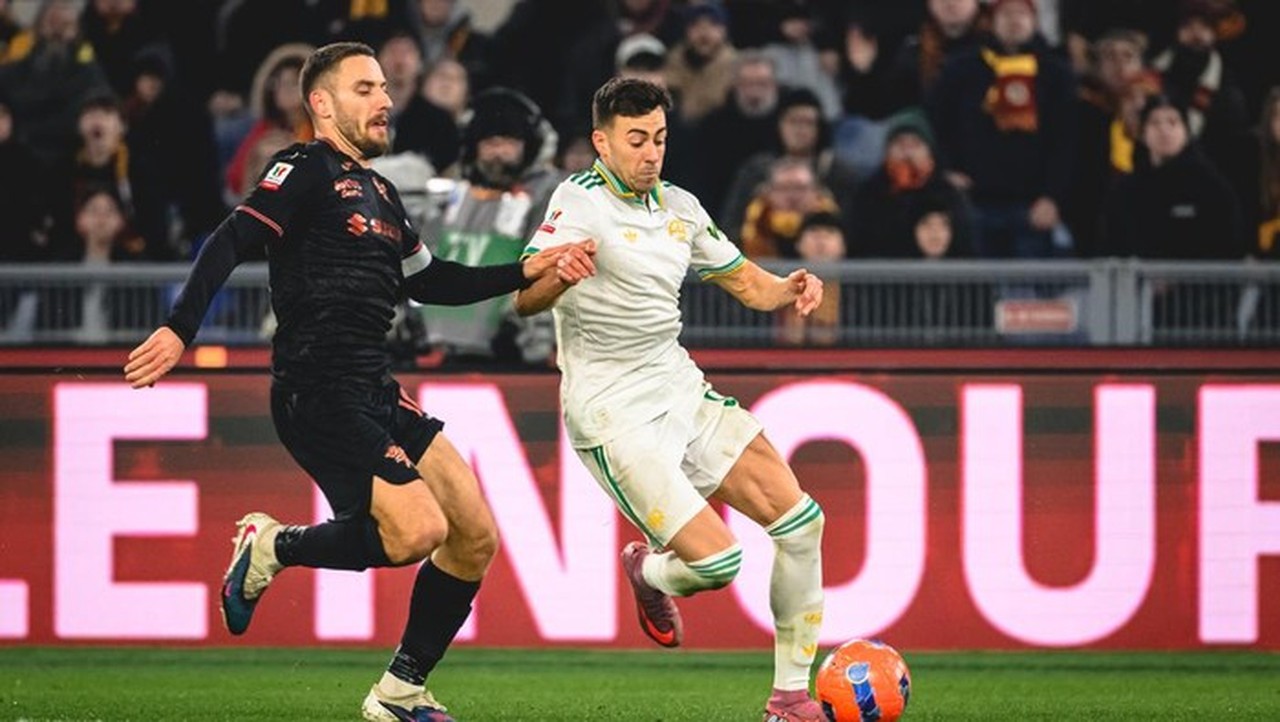 Coppa Italia: AS Roma Takluk 2-3 dari Torino, Tersingkir di Babak 16 Besar