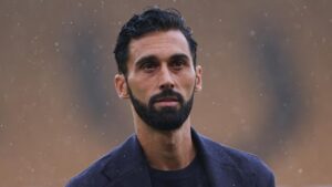 Alvaro Arbeloa Tak Khawatir Jadi Pelatih Interim Real Madrid, Fokus Selamatkan Musim