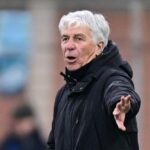 AS Roma Tersingkir dari Coppa Italia, Pelatih Gasperini Akui Sulit Bersaing di Semua Laga