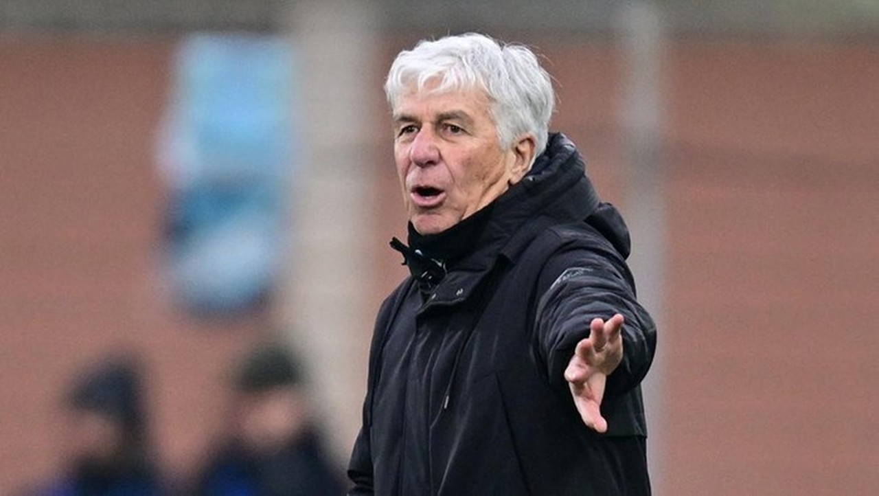 AS Roma Tersingkir dari Coppa Italia, Pelatih Gasperini Akui Sulit Bersaing di Semua Laga