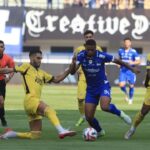 Semen Padang Berbenah: 6 Pemain Asing Baru Masuk, 8 Dilepas Demi Jauhi Zona Merah